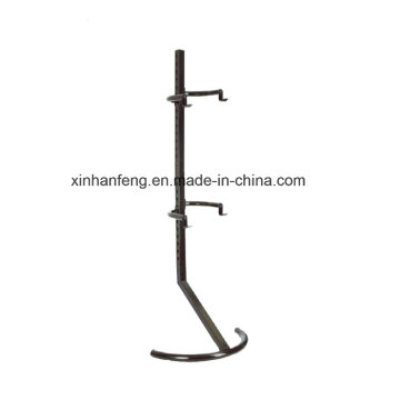 Best Design Cheap Bicycle Display Wall Stand for Bike (HDS-007)